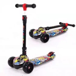 Scooter for kid 3-6 years old